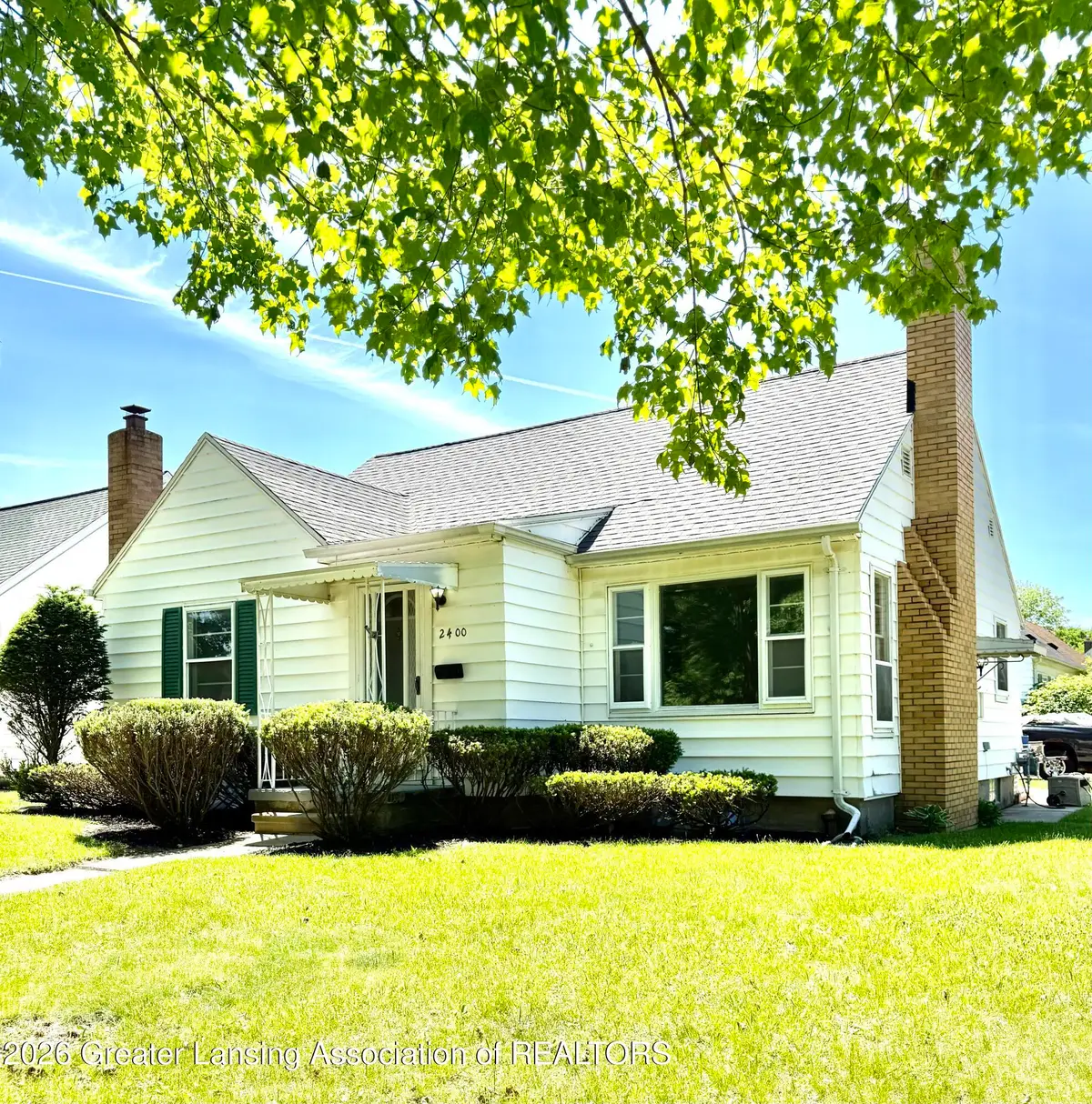 2400 Devonshire Avenue, Lansing, MI 48910 - #1