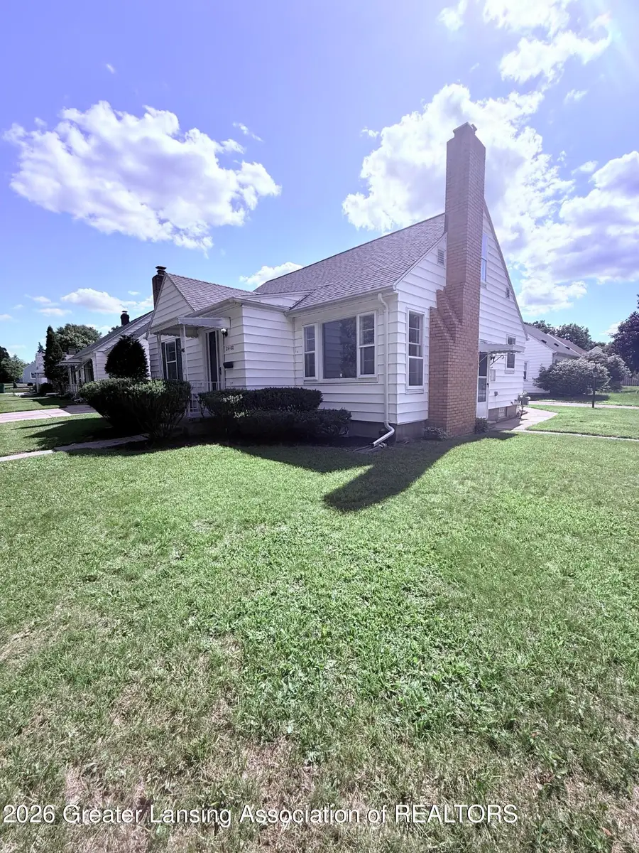 2400 Devonshire Avenue, Lansing, MI 48910 - #3