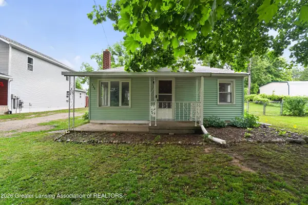 335 E Pearl Street, Ovid, MI 48866