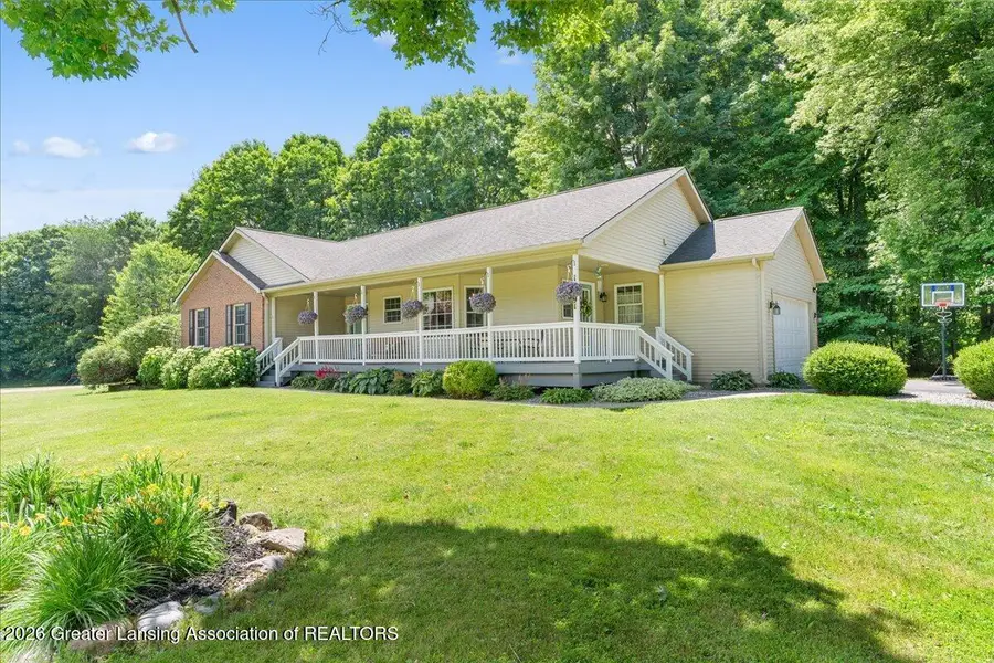 11191 High Timbers Drive, Fowlerville, MI 48836 - #3