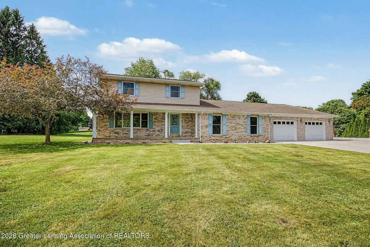 106 Wedgewood Court, Charlotte, MI 48813 - #1