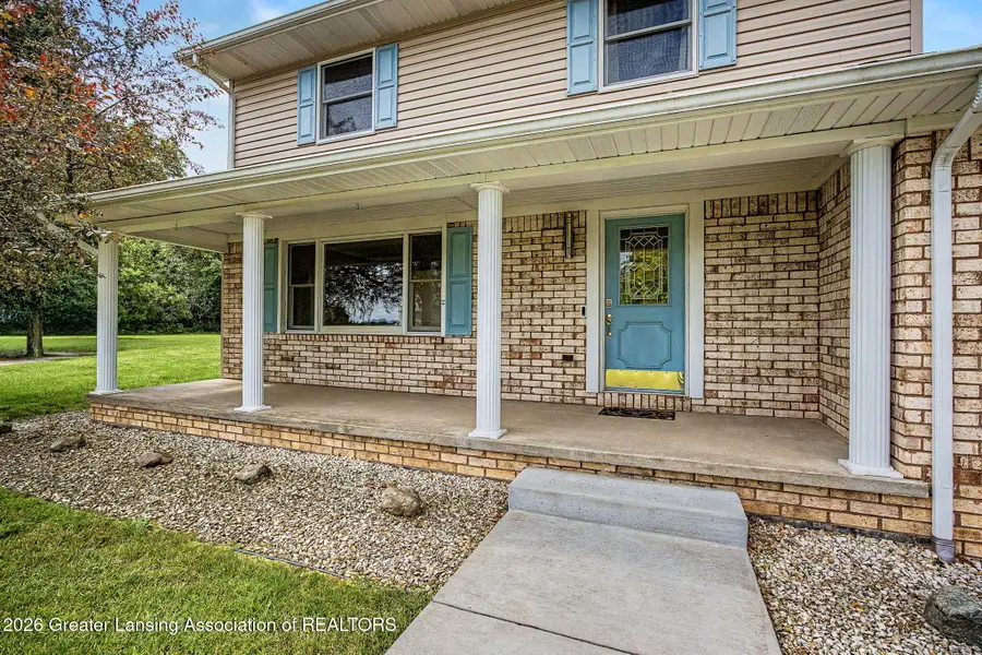 106 Wedgewood Court, Charlotte, MI 48813 - #3