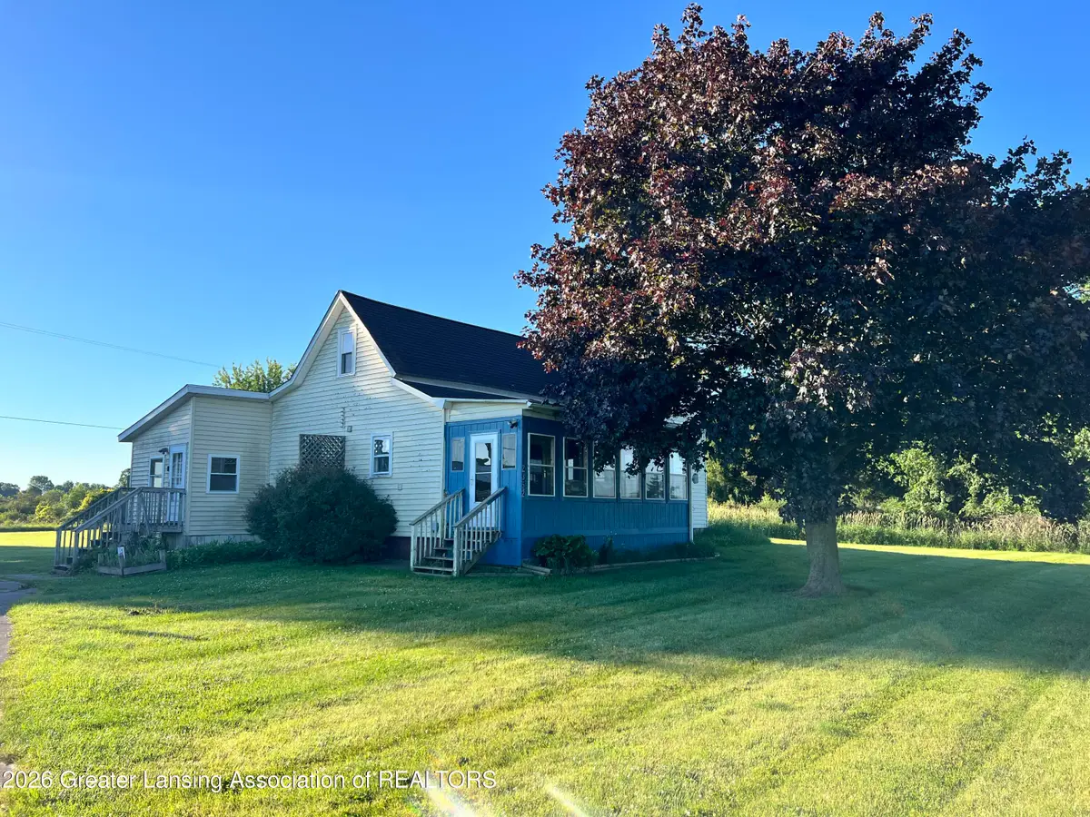 2352 N Geeck Road, Corunna, MI 48817 - #1