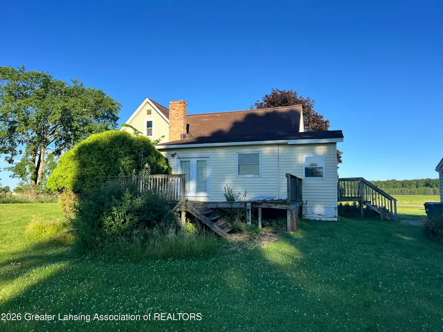 2352 N Geeck Road, Corunna, MI 48817 - #3