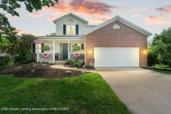 4659 Gables Wood Way, Webberville, MI 48892
