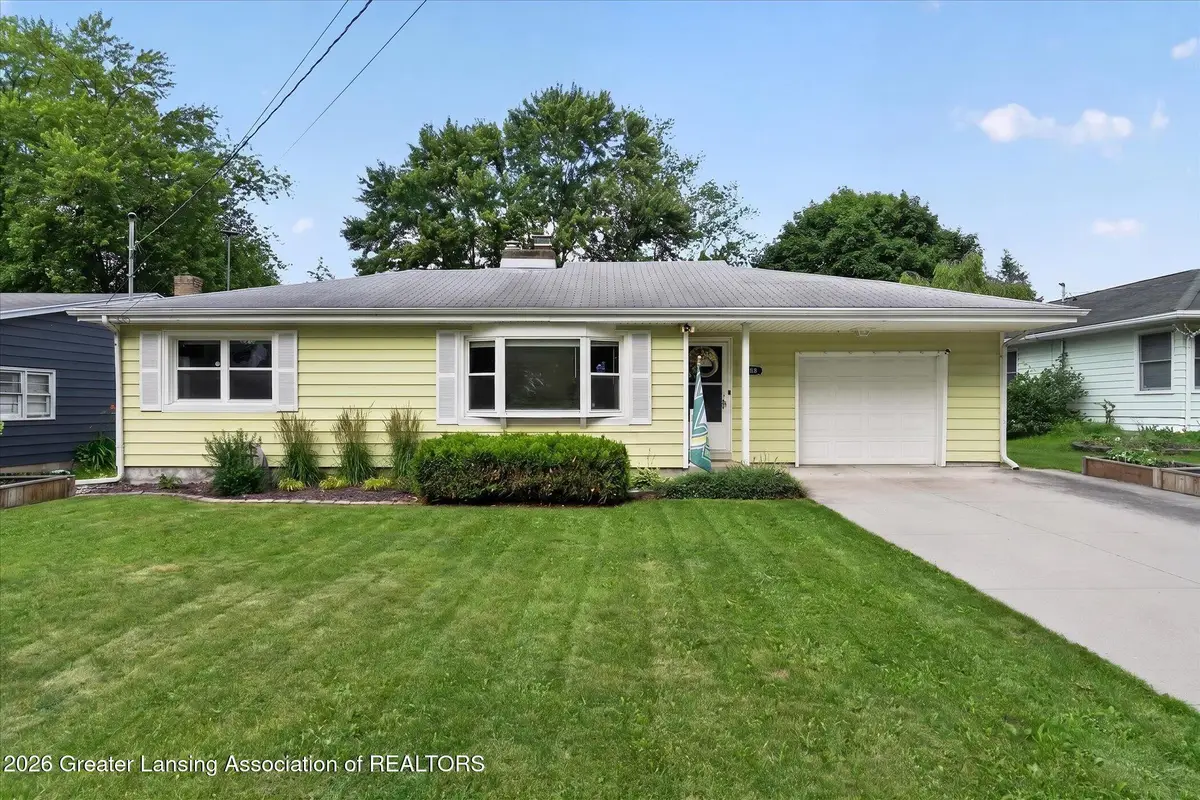 928 Robins Road, Lansing, MI 48917 - #1