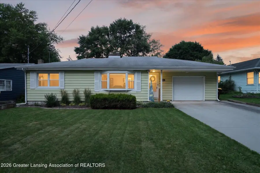928 Robins Road, Lansing, MI 48917 - #2