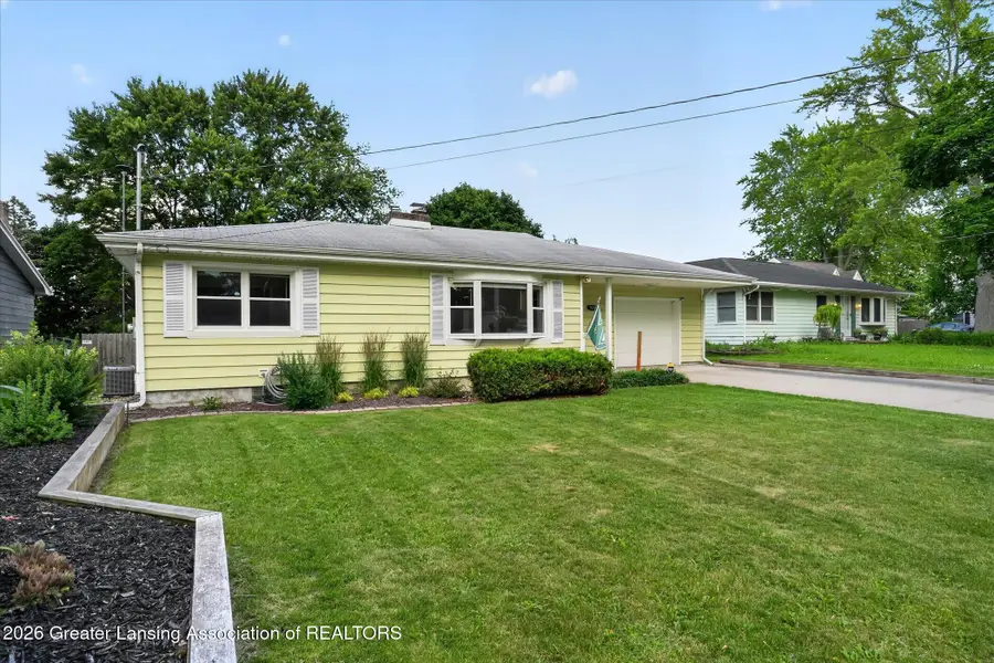 928 Robins Road, Lansing, MI 48917 - #3
