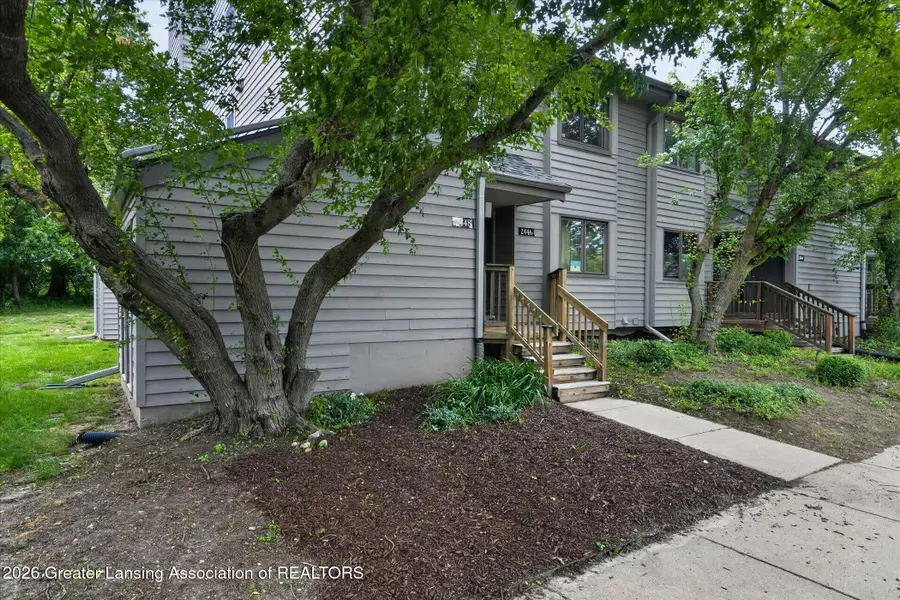 2448 Burcham Drive, East Lansing, MI 48823 - #3
