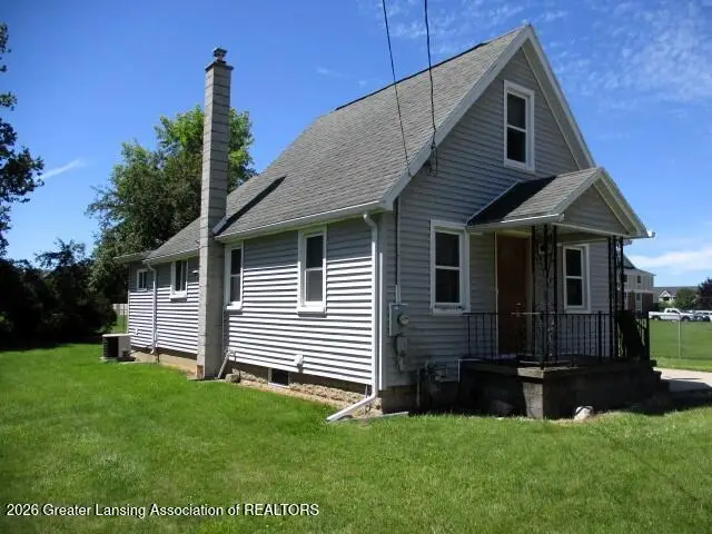 3927 W Jolly Road, Lansing, MI 48911 - #2