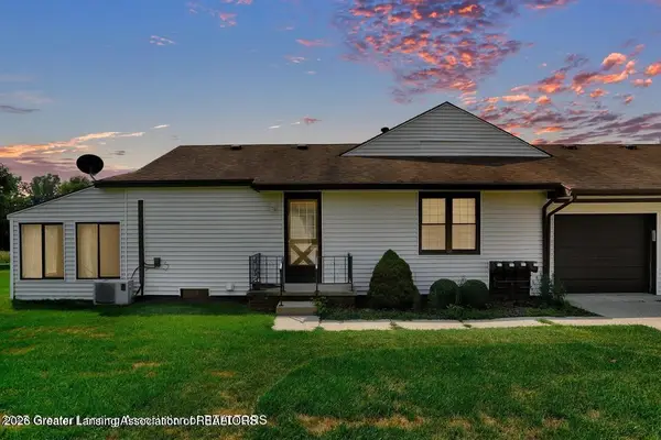 508 Red Cedar Boulevard, Williamston, MI 48895