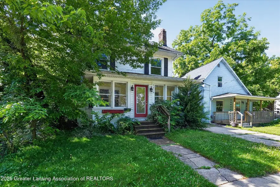 1219 Moores River Drive, Lansing, MI 48910 - #2