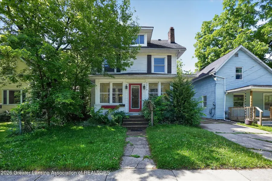1219 Moores River Drive, Lansing, MI 48910 - #3