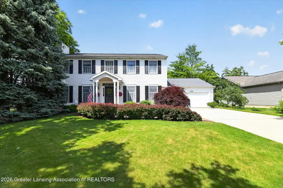 5336 Sierra Drive, Lansing, MI 48917 - #2