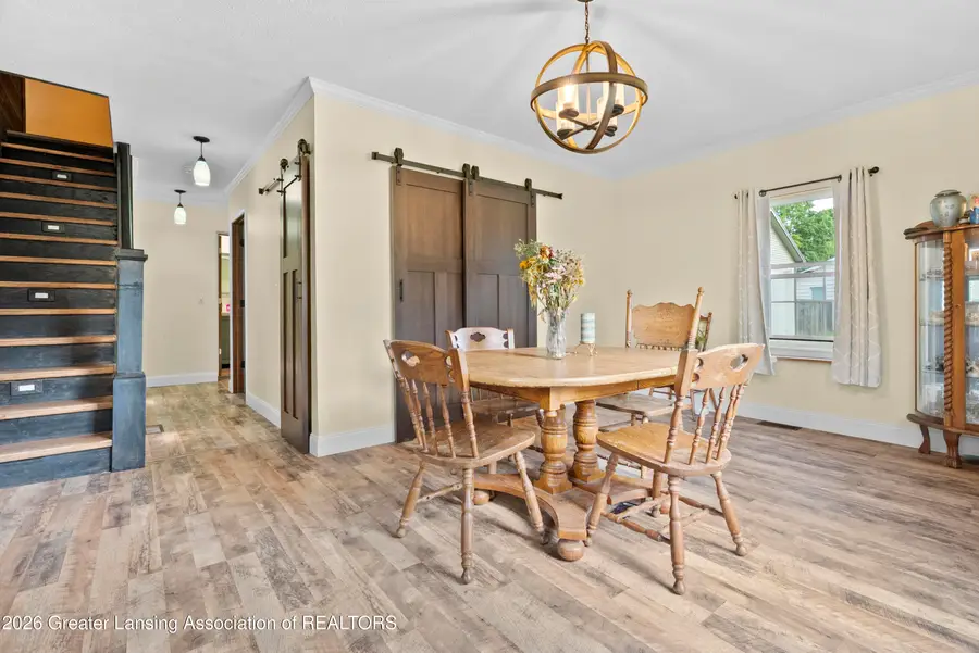 417 North Street, Eaton Rapids, MI 48827 - #3