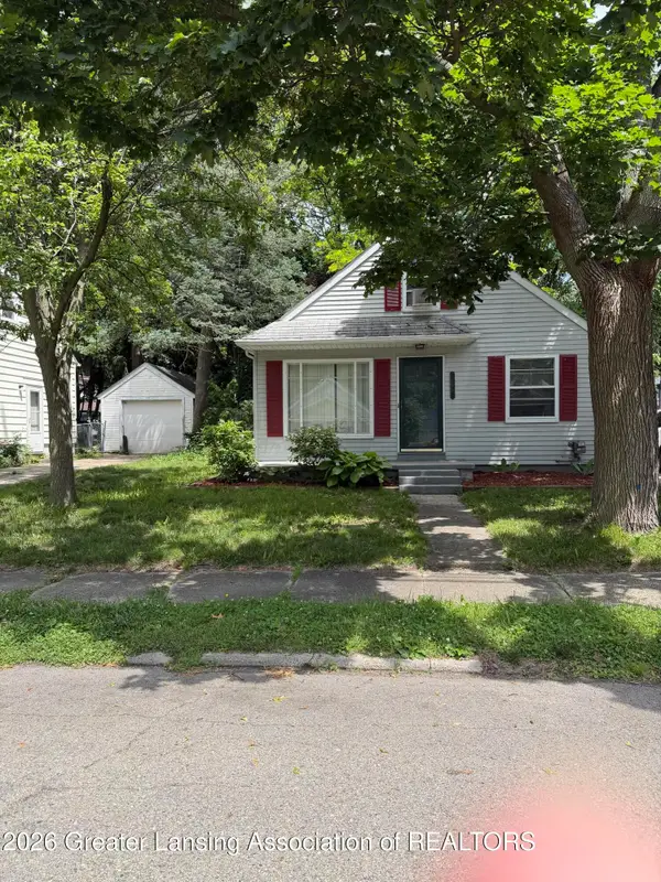 2115 Donora Street, Lansing, MI 48910