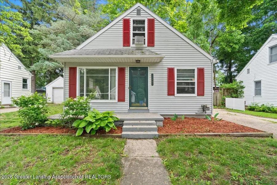 2115 Donora Street, Lansing, MI 48910 - #2