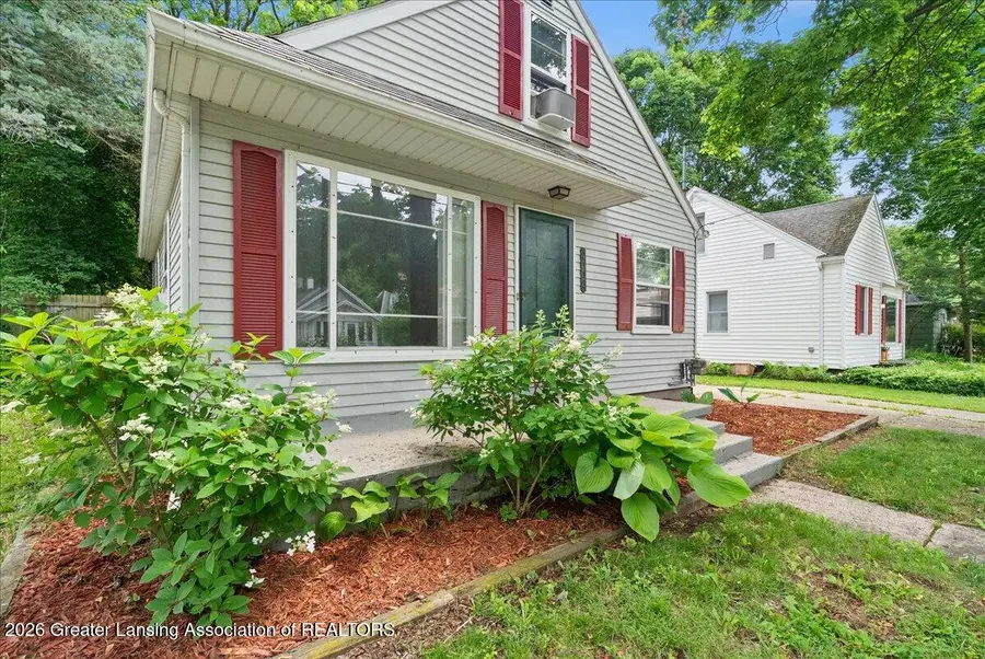 2115 Donora Street, Lansing, MI 48910 - #3