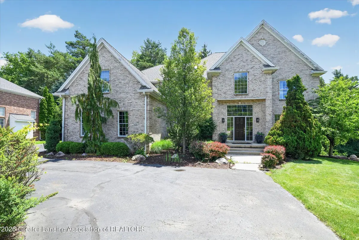 6384 Ridgepond Place, East Lansing, MI 48823 - #1