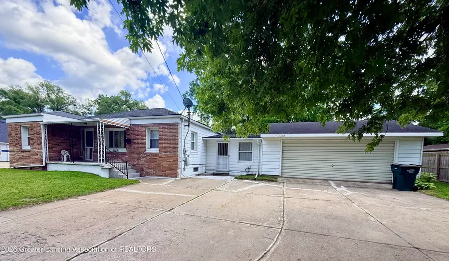 1127 W Maple Street, Lansing, MI 48915 - #3