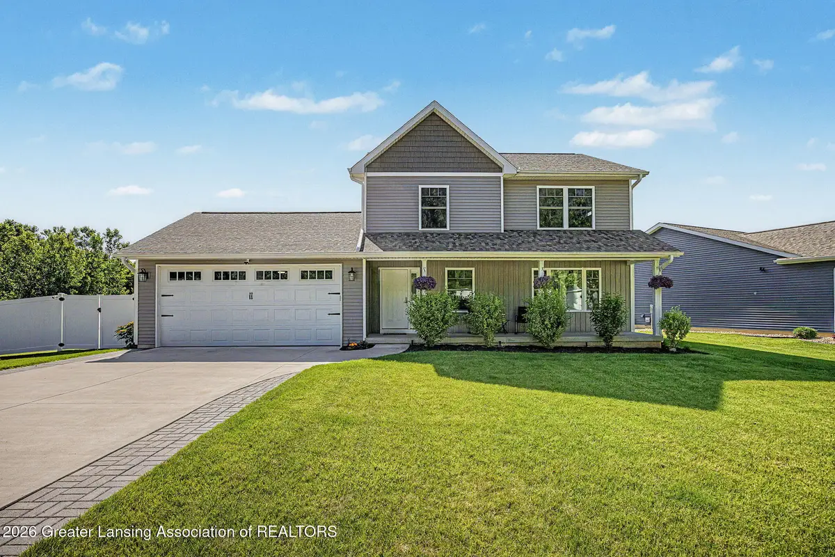 148 Grandview, Galesburg, MI 49053 - #1
