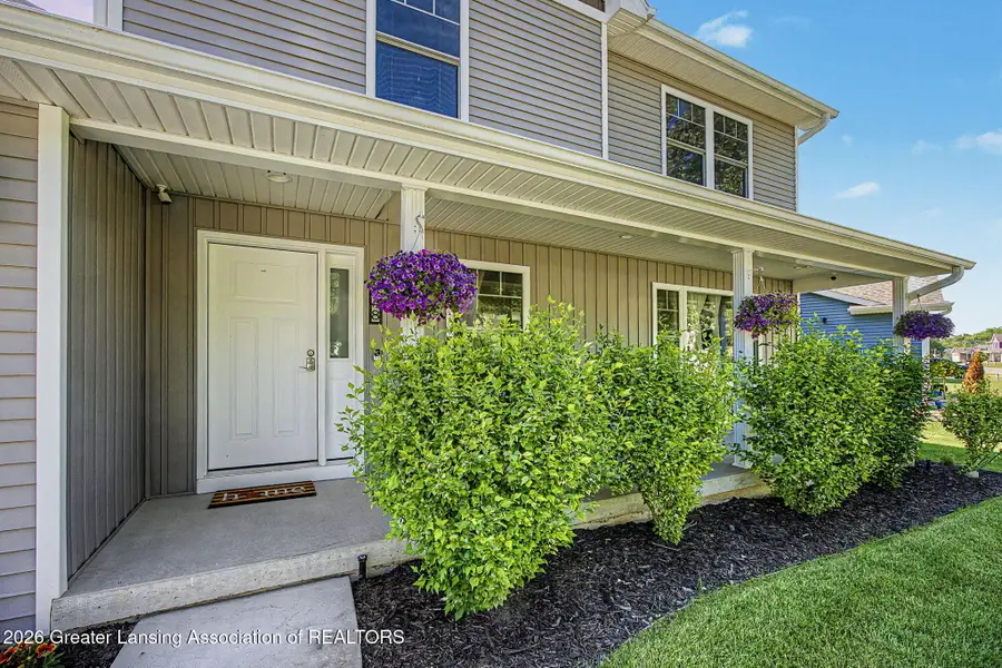 148 Grandview, Galesburg, MI 49053 - #2
