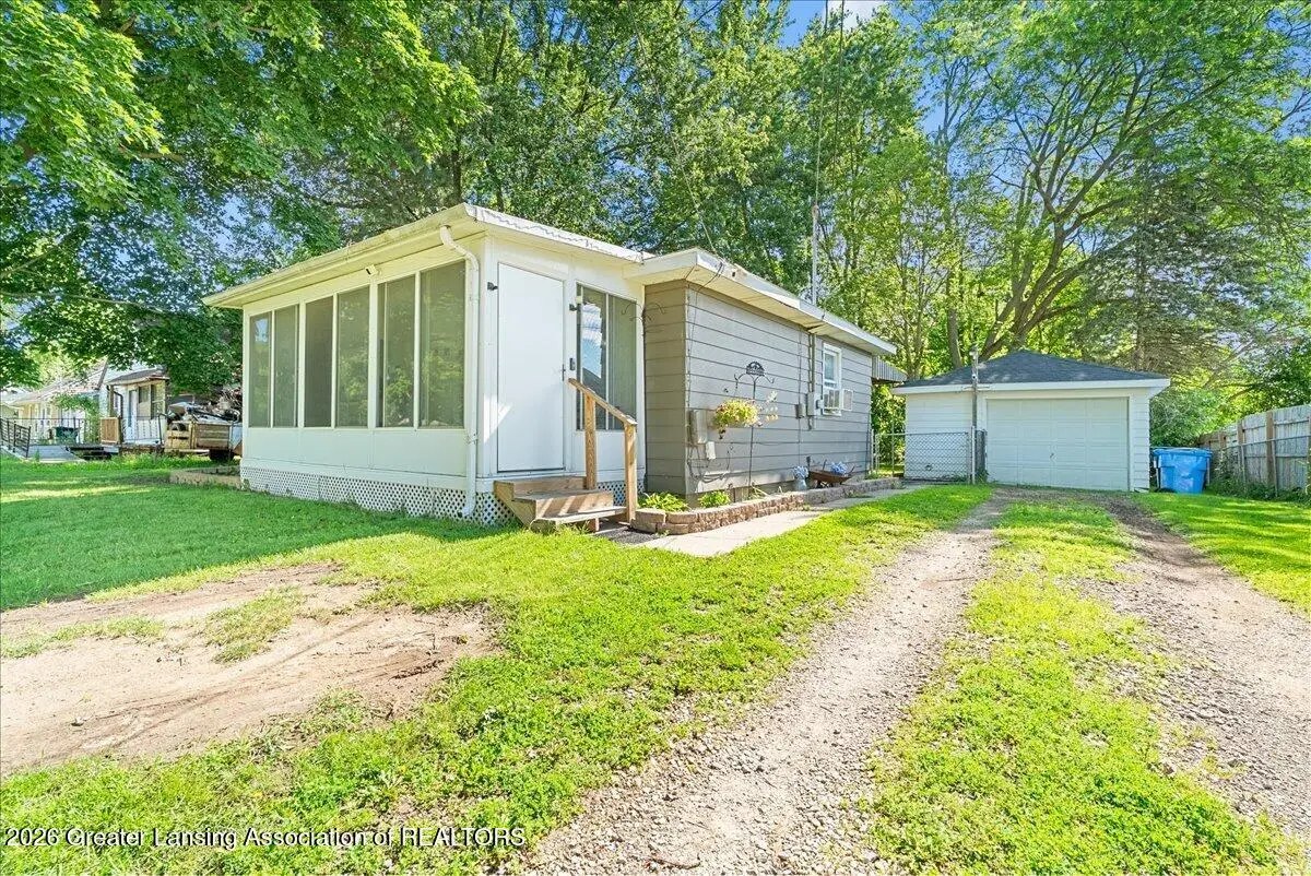 5937 Hughes Road, Lansing, MI 48911 - #1