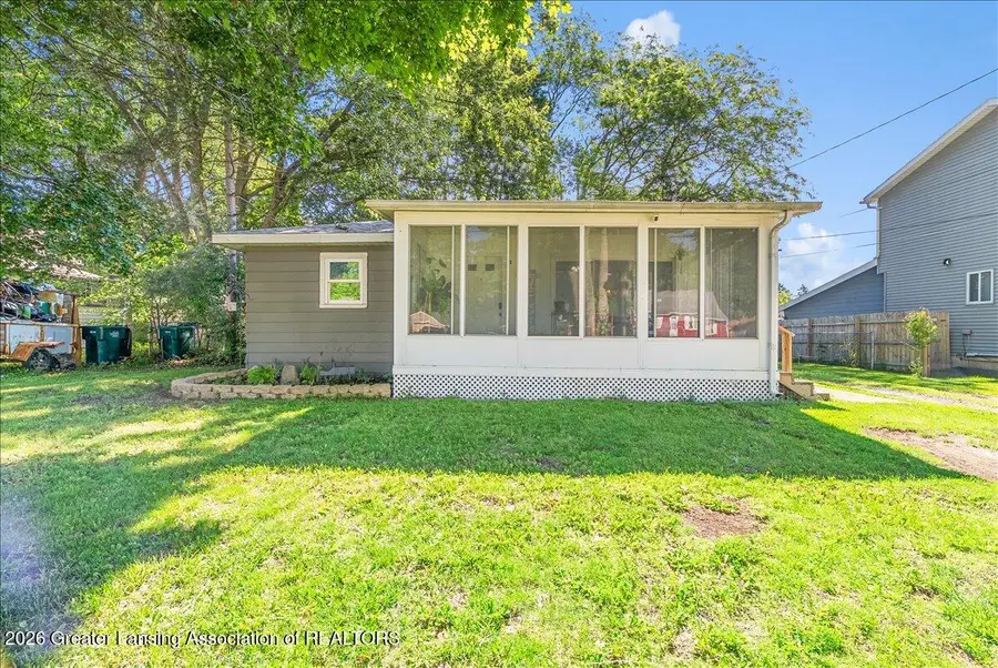5937 Hughes Road, Lansing, MI 48911 - #2