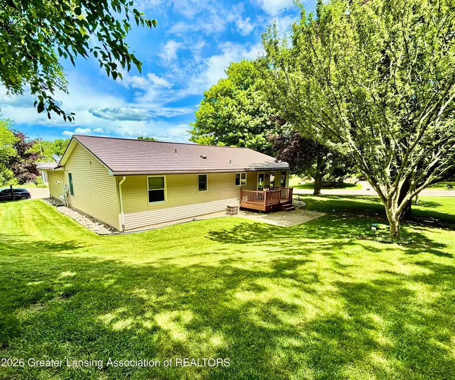 112 Wedgewood Drive, Charlotte, MI 48813 - #3