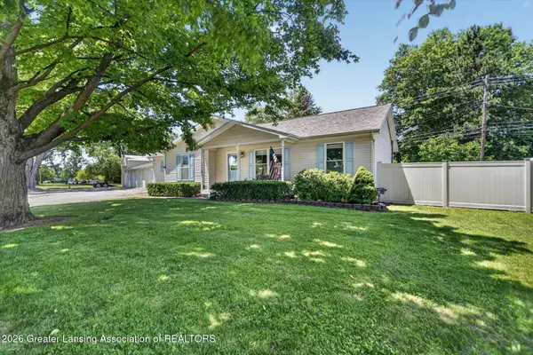 1404 S Main Street, Eaton Rapids, MI 48827