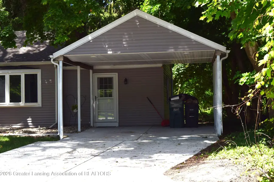 1035 Robb Street, East Lansing, MI 48823 - #2