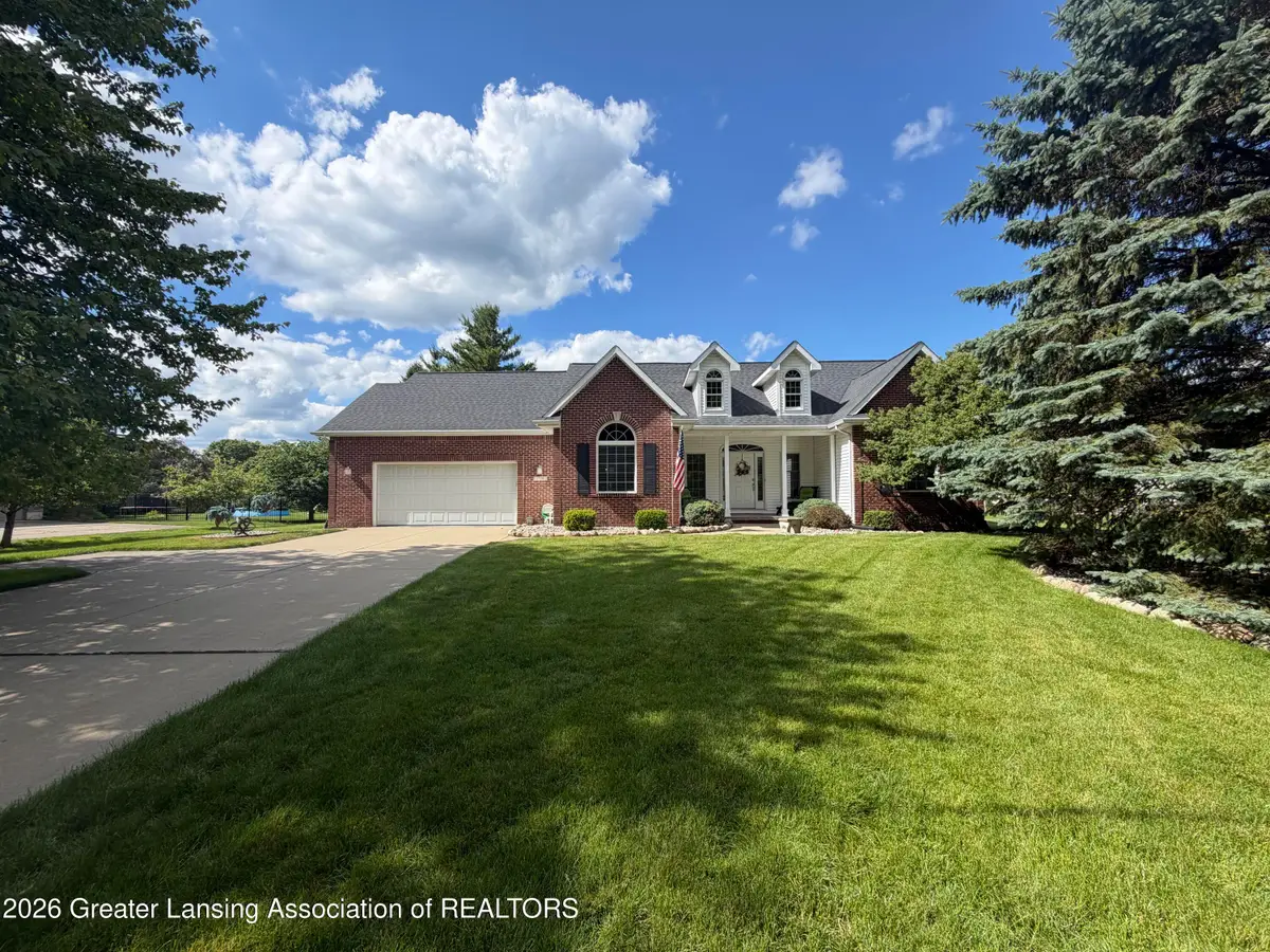 1759 Rowley Road, Williamston, MI 48895 - #1