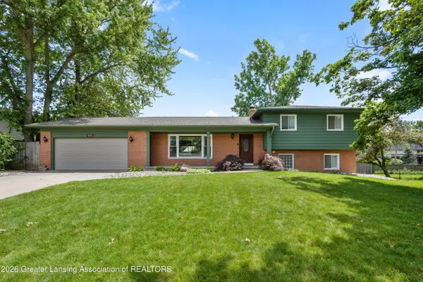 4823 River Ridge Drive, Lansing, MI 48917