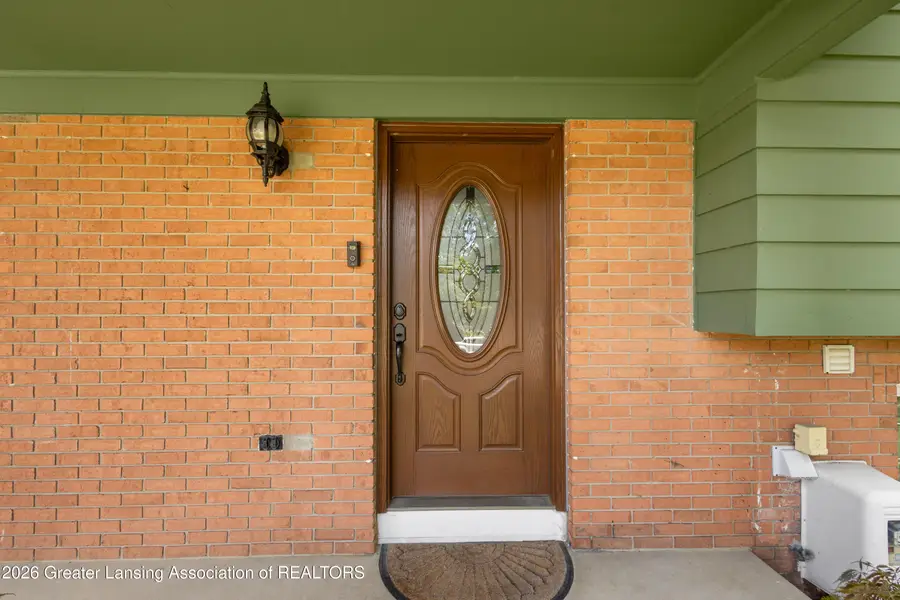 4823 River Ridge Drive, Lansing, MI 48917 - #2