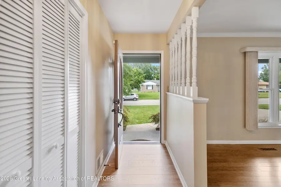 4823 River Ridge Drive, Lansing, MI 48917 - #3