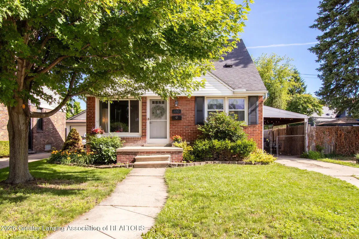 1150 Eleven Mile Road, Berkley, MI 48072 - #1