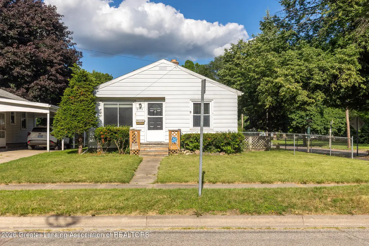 2711 Forest Avenue, Lansing, MI 48910 - #1