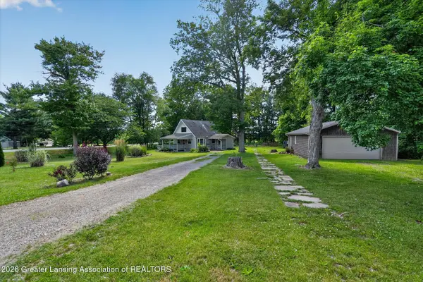 9980 Pulaski Road, Hanover, MI 49241