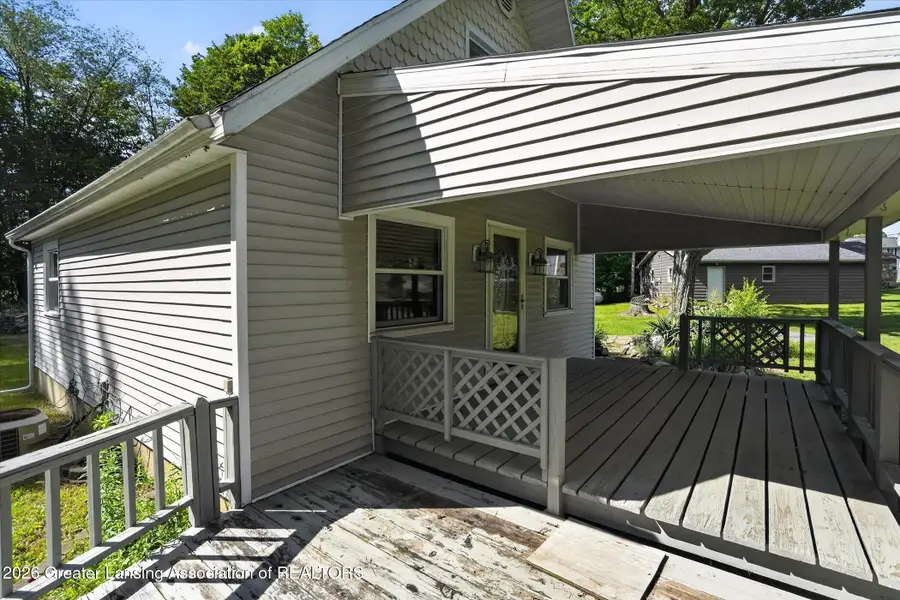9980 Pulaski Road, Hanover, MI 49241 - #2