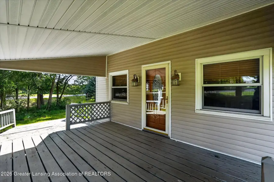 9980 Pulaski Road, Hanover, MI 49241 - #3