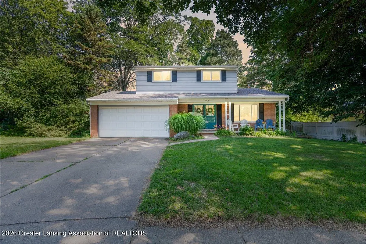 2709 Greenbriar Avenue, Lansing, MI 48912 - #1