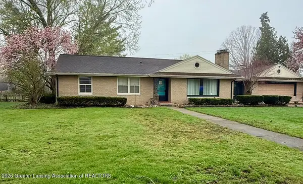 2813 E Westchester Road, Lansing, MI 48911