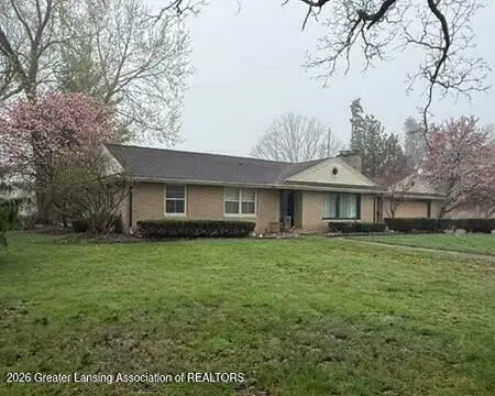 2813 E Westchester Road, Lansing, MI 48911 - #2