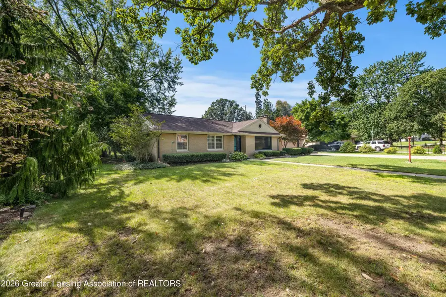 2813 E Westchester Road, Lansing, MI 48911 - #3