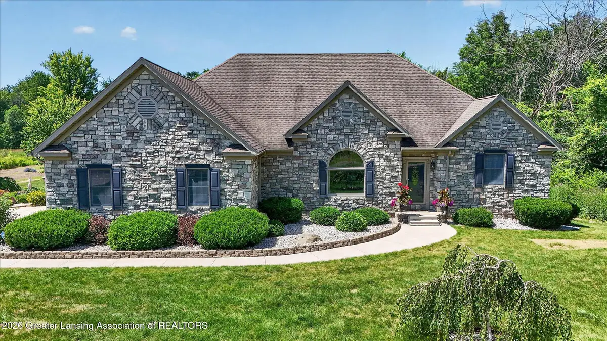 325 Priest Road, Owosso, MI 48867 - #1