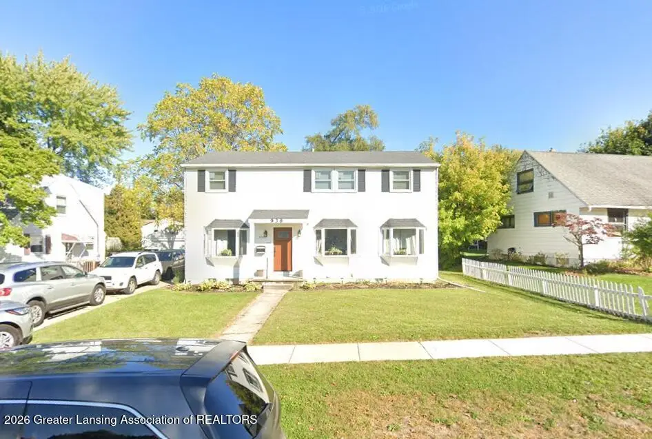 938 Pendleton Drive, Lansing, MI 48917 - #1