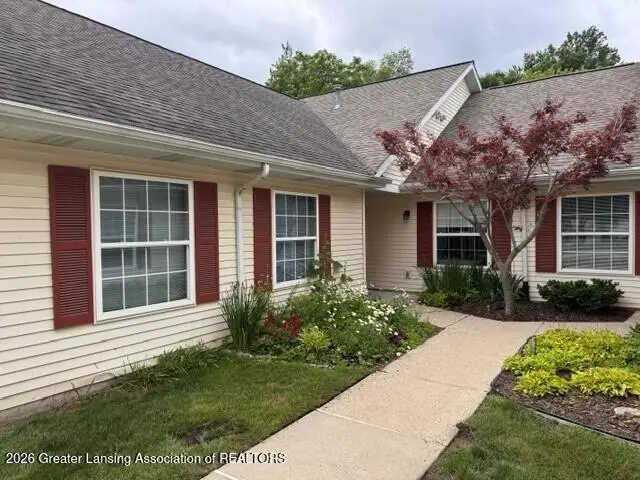 1973 Searl Court, East Lansing, MI 48823 - #2