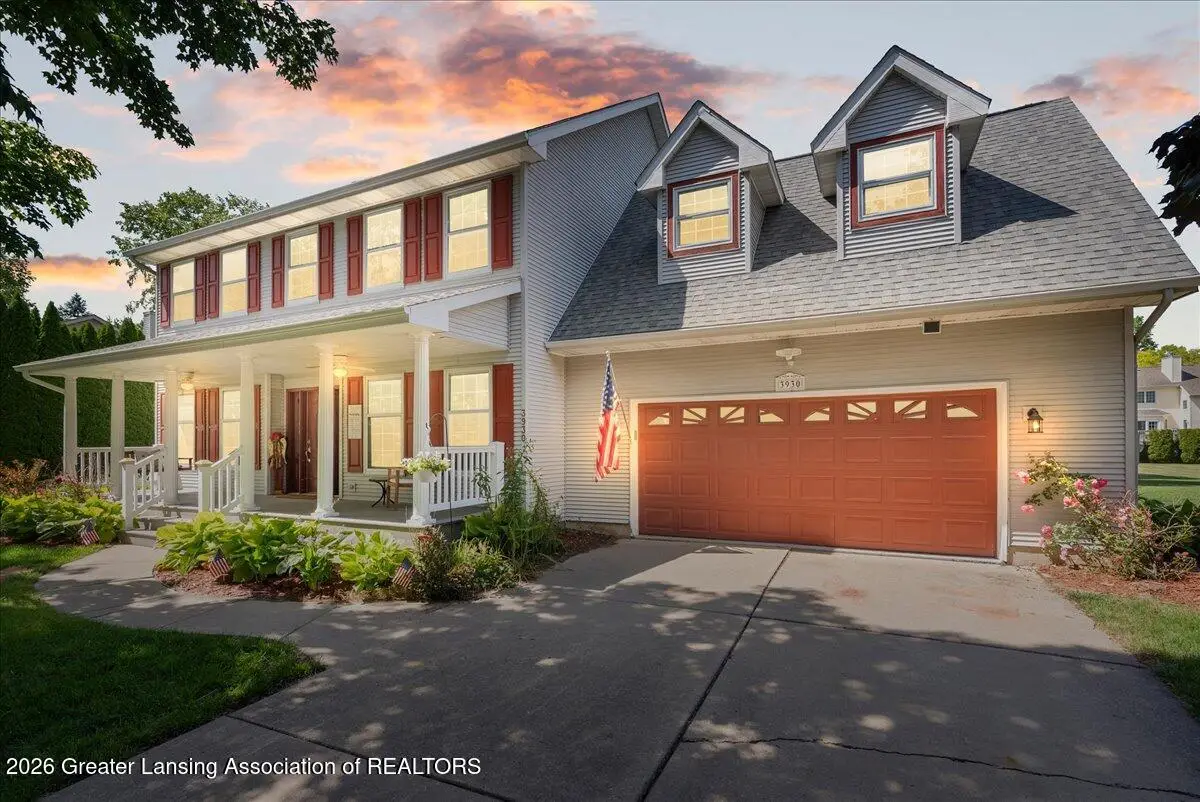 3930 Camperdown Drive, Lansing, MI 48911 - #1