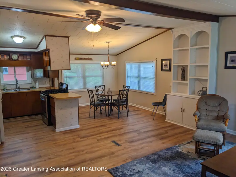14972 Riverview Road, Grayling, MI 49738 - #2