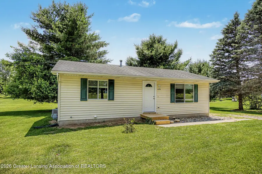 8350 E Spicerville Highway, Eaton Rapids, MI 48827 - #3